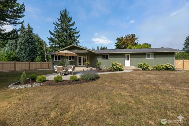 Property photo for 33 S Maple Lane, Port Angeles photo 3