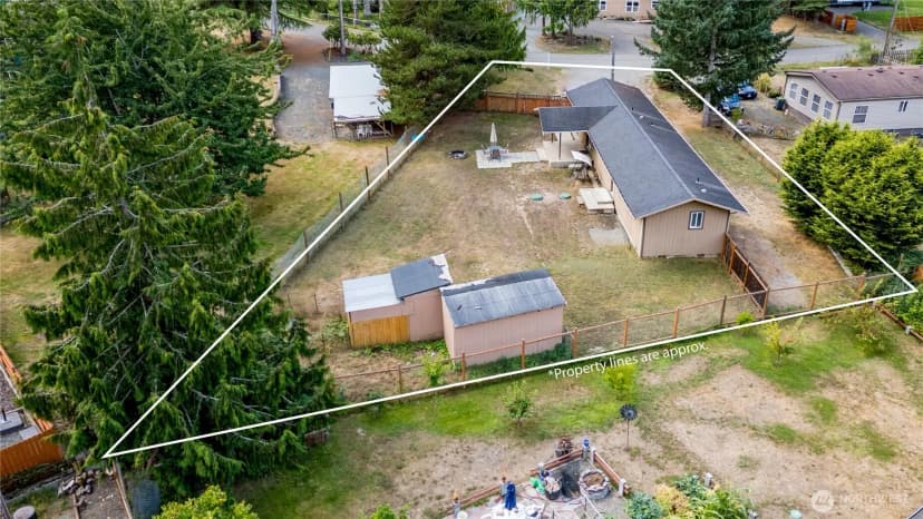 Property photo for 33 S Maple Lane, Port Angeles photo 37