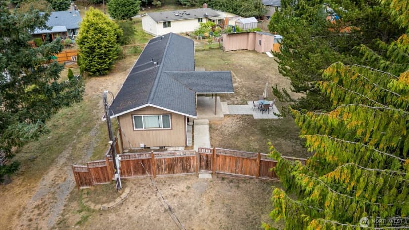 Property photo for 33 S Maple Lane, Port Angeles photo 38
