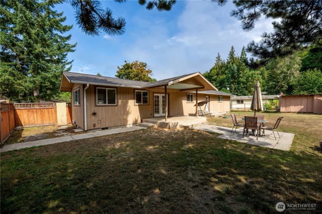 Property photo for 33 S Maple Lane, Port Angeles photo 4
