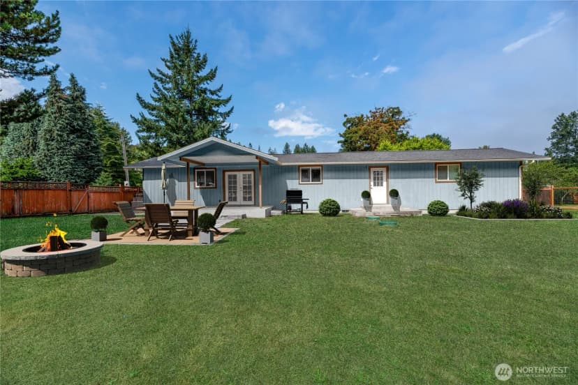 Property photo for 33 S Maple Lane, Port Angeles photo 2