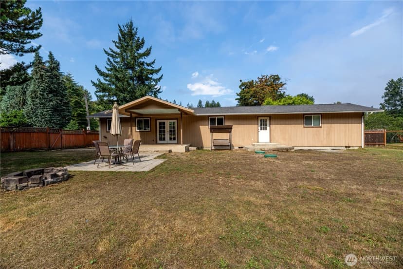Property photo for 33 S Maple Lane, Port Angeles