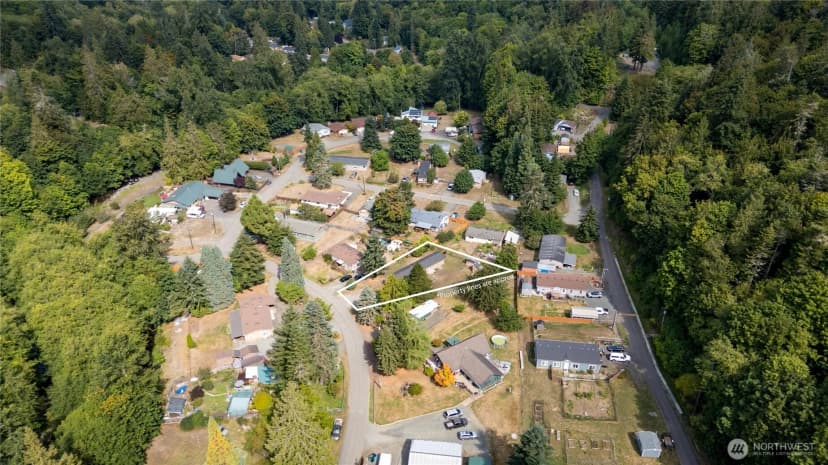 Property photo for 33 S Maple Lane, Port Angeles photo 35