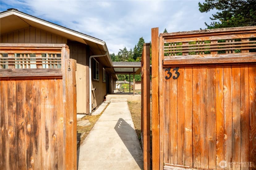 Property photo for 33 S Maple Lane, Port Angeles photo 30