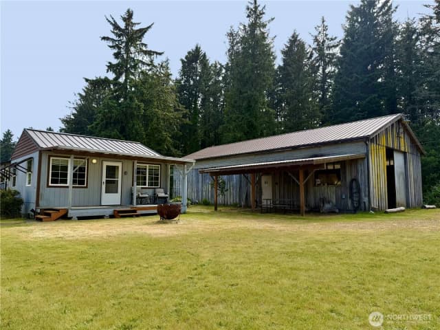 Property photo for 2900 267th Place, Ocean Park