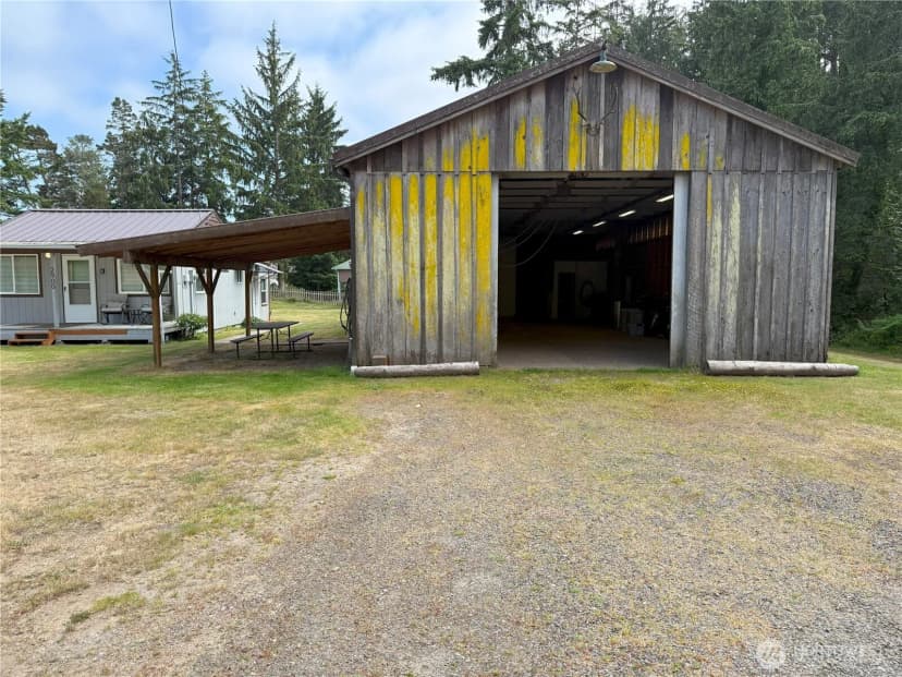 Property photo for 2900 267th Place, Ocean Park photo 9