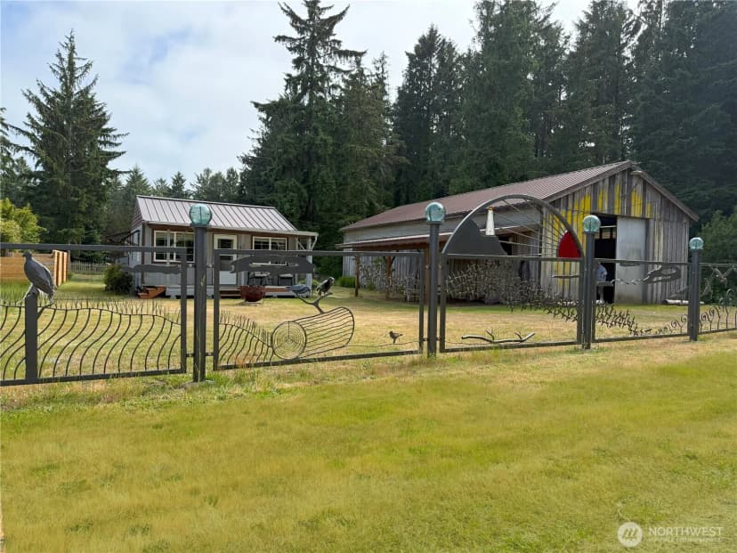 Property photo for 2900 267th Place, Ocean Park photo 2