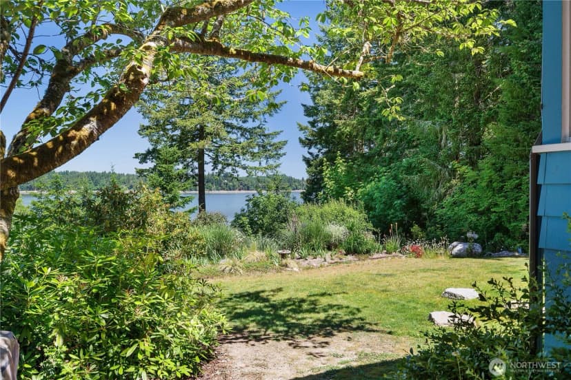 Property photo for 5201 Nw Scott Road Nw, Olympia photo 32