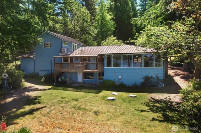 Property photo for 5201 Nw Scott Road Nw, Olympia photo 4