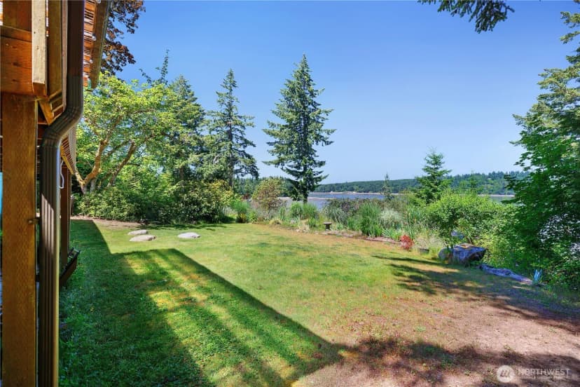 Property photo for 5201 Nw Scott Road Nw, Olympia photo 29