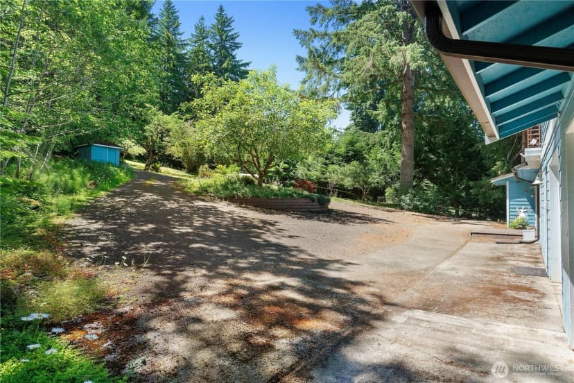 Property photo for 5201 Nw Scott Road Nw, Olympia photo 30
