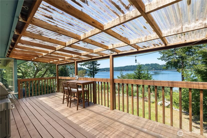 Property photo for 5201 Nw Scott Road Nw, Olympia photo 23