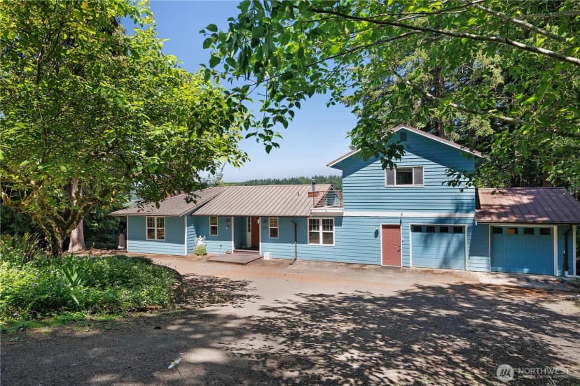 Property photo for 5201 Nw Scott Road Nw, Olympia