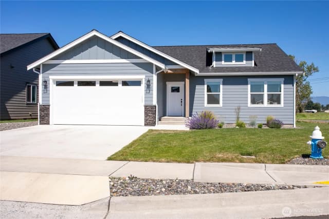 Property photo for 1500 Bowfin Court, Lynden