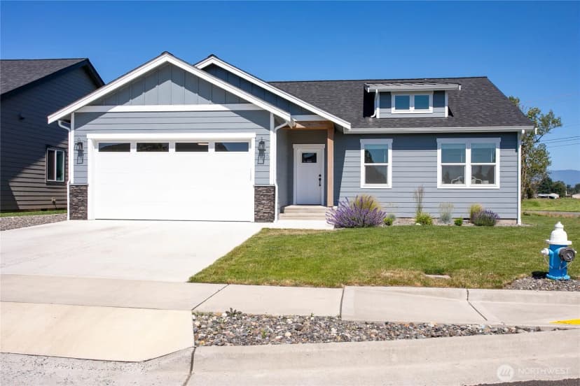 Property photo for 1500 Bowfin Court, Lynden