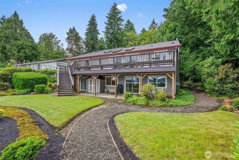 Property photo for 6600 Klein Street Nw, Olympia photo 31