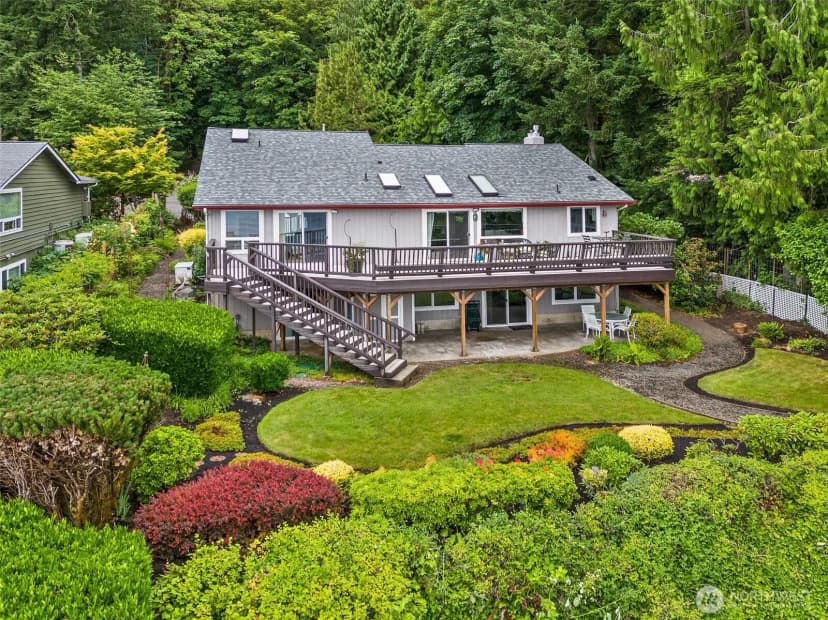 Property photo for 6600 Klein Street Nw, Olympia photo 4