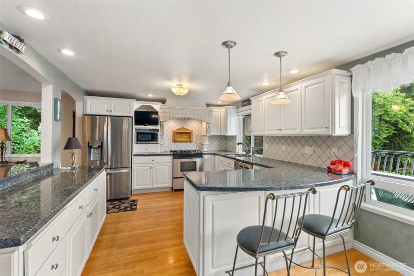 Property photo for 6600 Klein Street Nw, Olympia photo 13