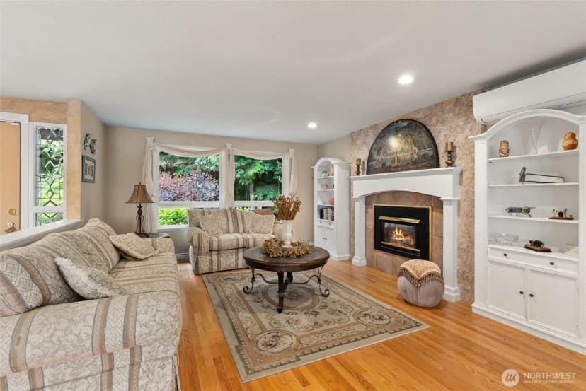 Property photo for 6600 Klein Street Nw, Olympia photo 10
