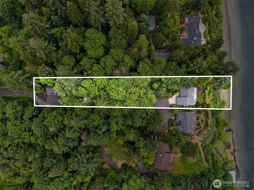 Property photo for 6600 Klein Street Nw, Olympia photo 8