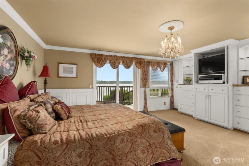 Property photo for 6600 Klein Street Nw, Olympia photo 21