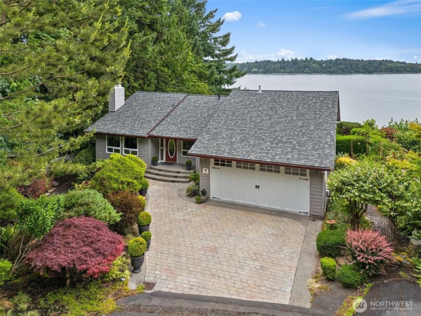 Property photo for 6600 Klein Street Nw, Olympia photo 5