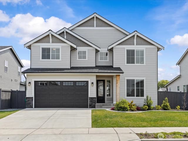 Property photo for 1089 Lindenberger Lane, Enumclaw