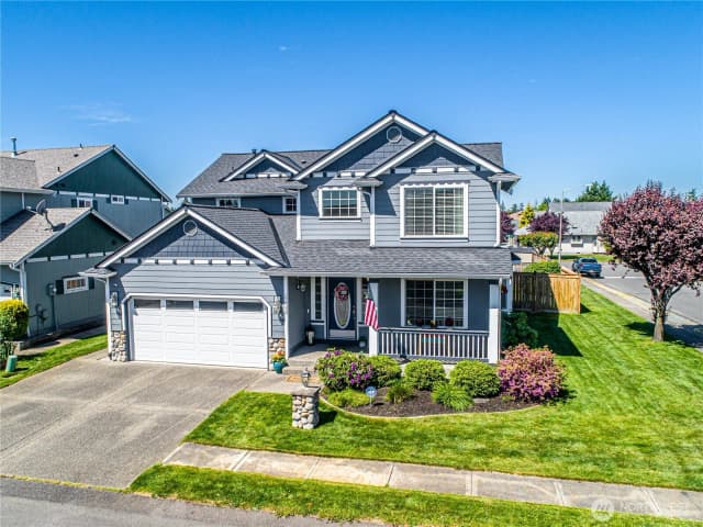 Property photo for 17716 25th Avenue E, Tacoma photo 4
