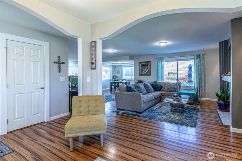 Property photo for 17716 25th Avenue E, Tacoma photo 12