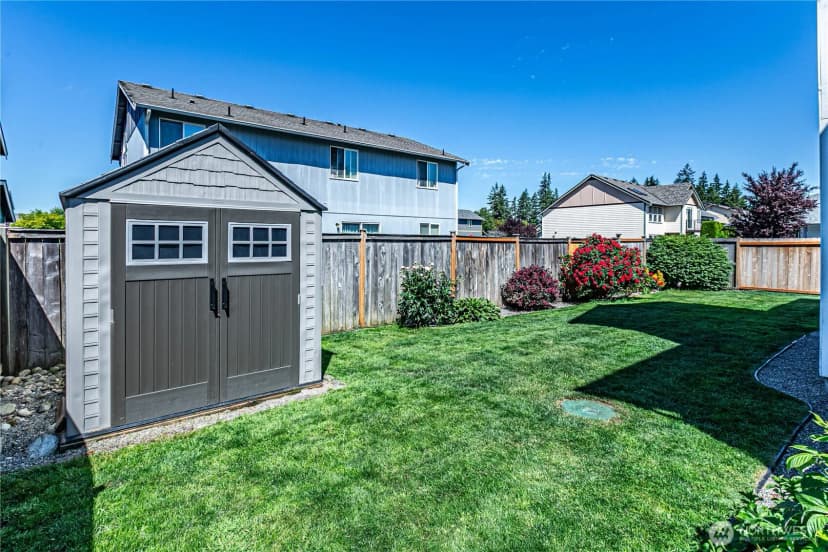 Property photo for 17716 25th Avenue E, Tacoma photo 37