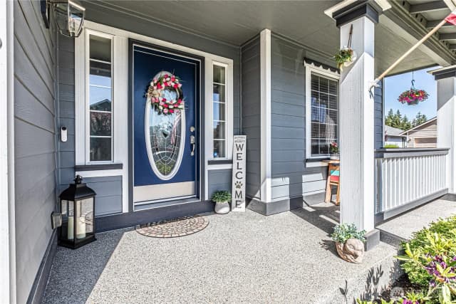 Property photo for 17716 25th Avenue E, Tacoma photo 2