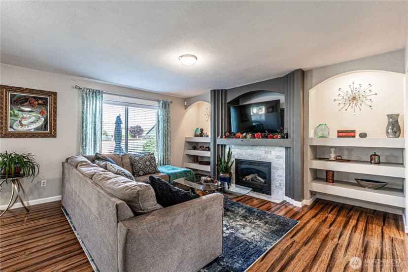 Property photo for 17716 25th Avenue E, Tacoma photo 16