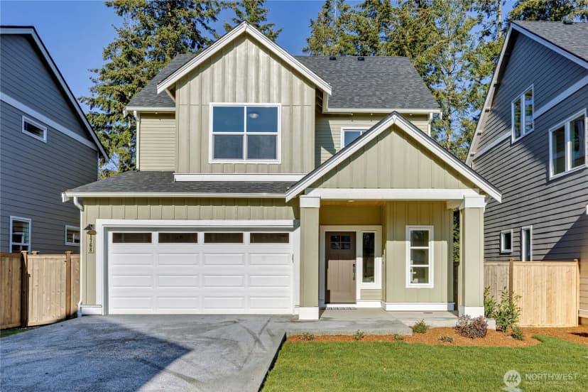 Property photo for 5037 Nw Cedarside Loop, Silverdale