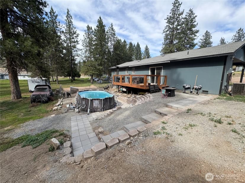 Property photo for 47 Pinecrest Road, Tonasket photo 16