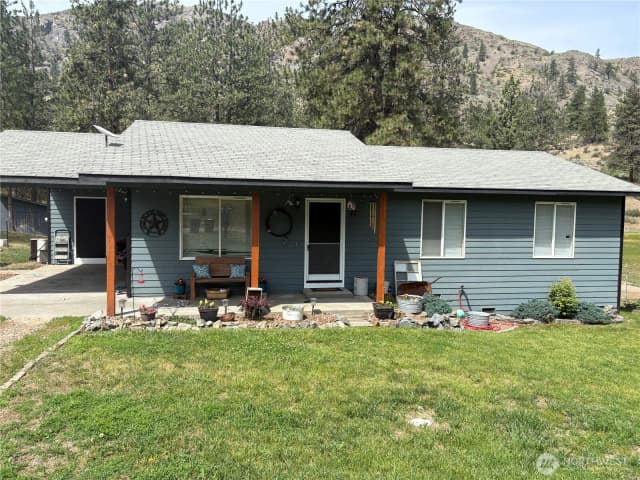 Property photo for 47 Pinecrest Road, Tonasket