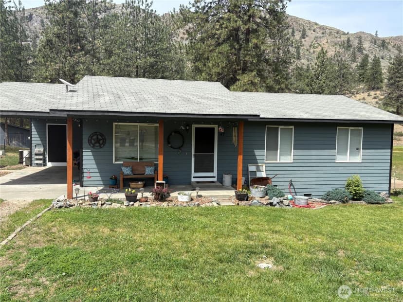Property photo for 47 Pinecrest Road, Tonasket