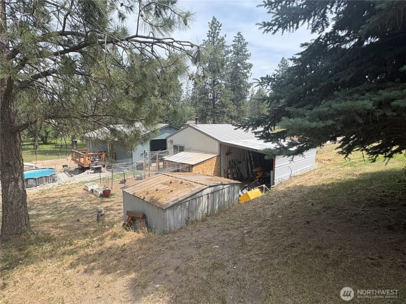 Property photo for 47 Pinecrest Road, Tonasket photo 20
