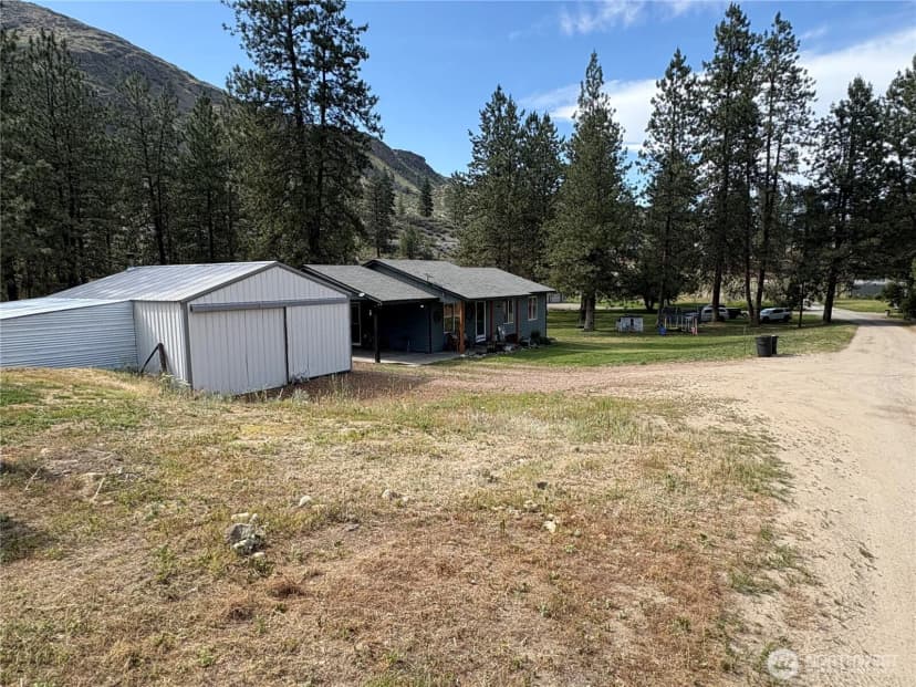 Property photo for 47 Pinecrest Road, Tonasket photo 18