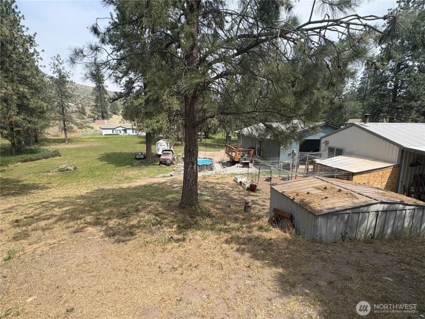 Property photo for 47 Pinecrest Road, Tonasket photo 21