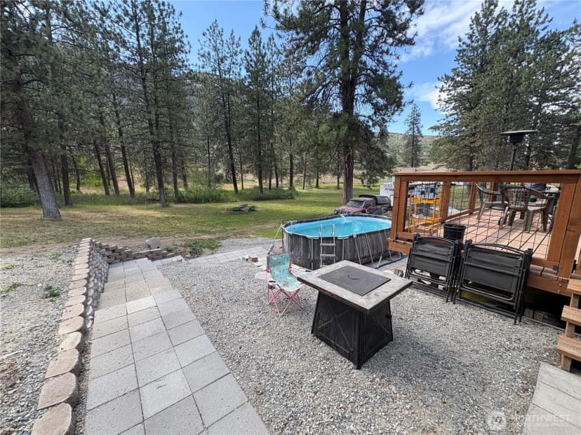 Property photo for 47 Pinecrest Road, Tonasket photo 15