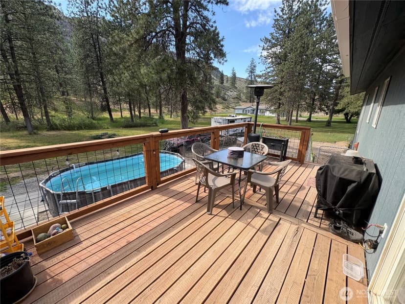 Property photo for 47 Pinecrest Road, Tonasket photo 14