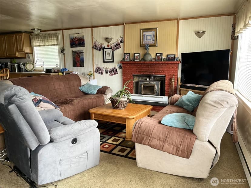Property photo for 4125 76th Place Nw, Tulalip photo 11