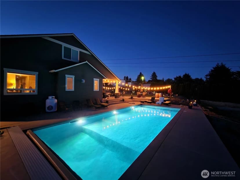 Property photo for 821 S Mary Avenue, East Wenatchee photo 3
