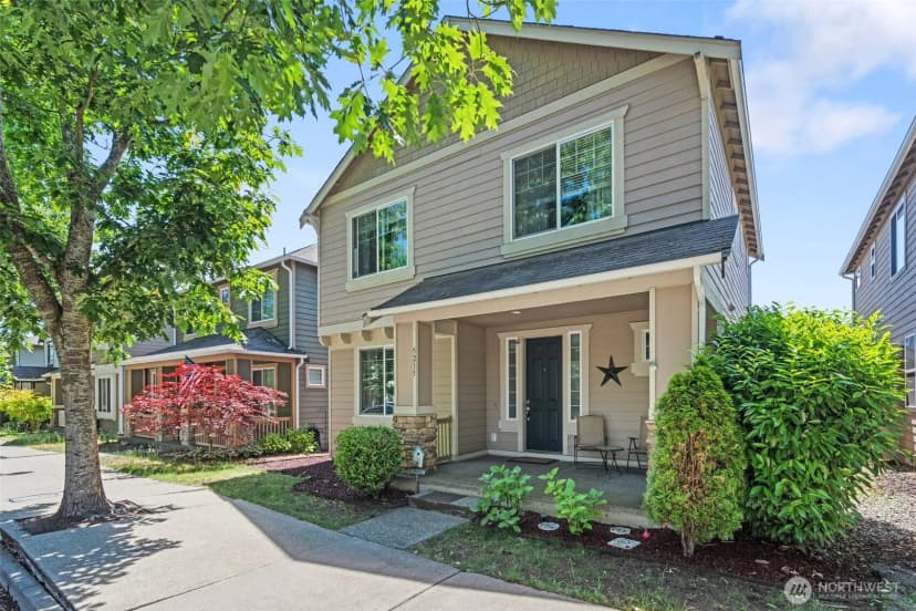 Property photo for 5215 53rd Avenue Se, Lacey
