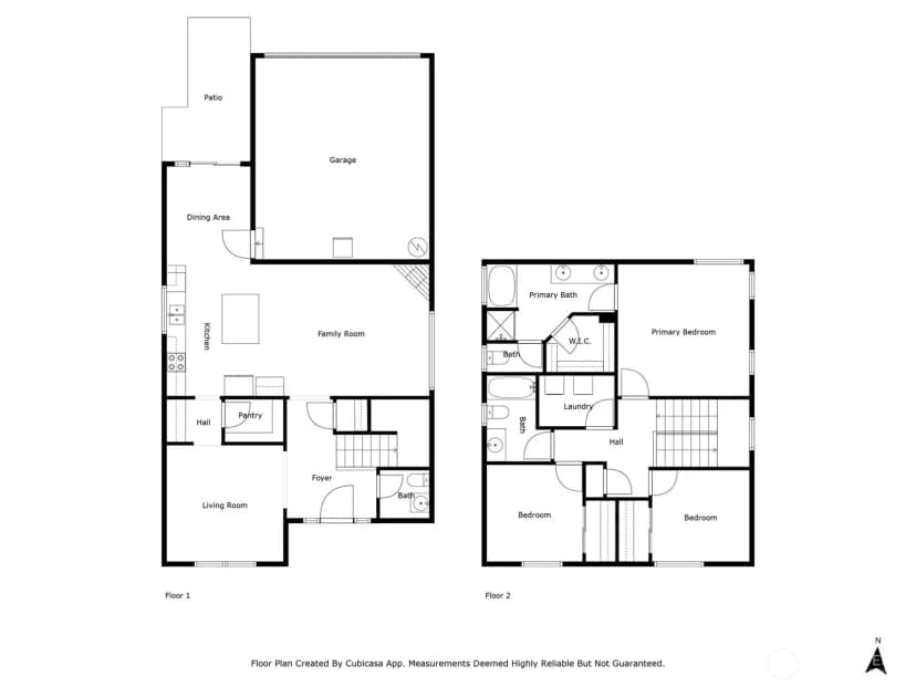 Property photo for 5215 53rd Avenue Se, Lacey photo 33