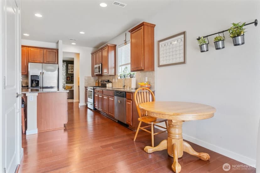 Property photo for 5215 53rd Avenue Se, Lacey photo 16