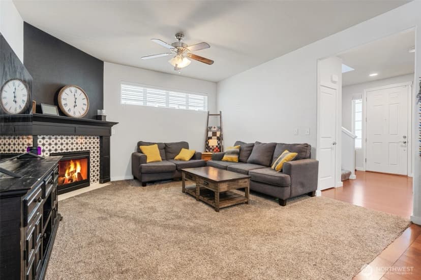 Property photo for 5215 53rd Avenue Se, Lacey photo 19