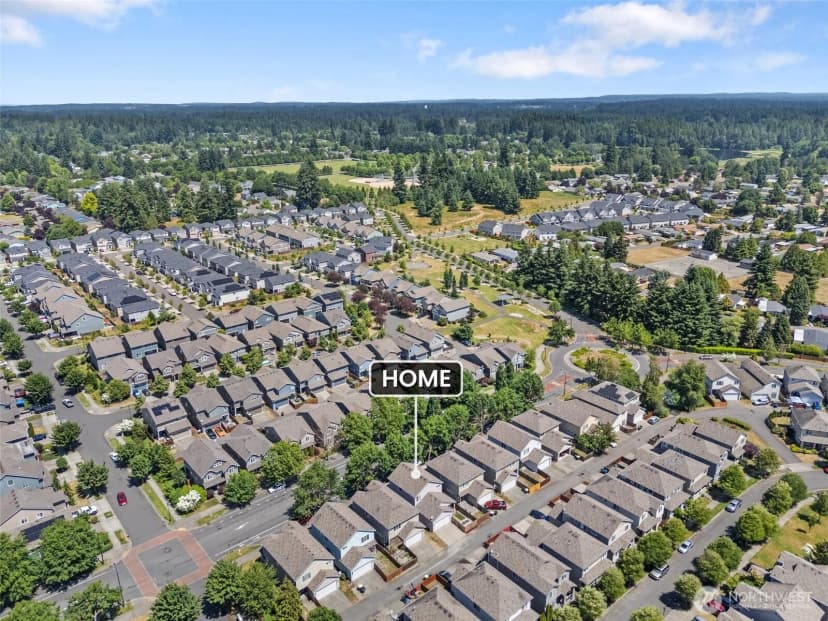 Property photo for 5215 53rd Avenue Se, Lacey photo 32