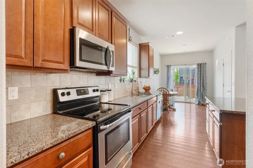 Property photo for 5215 53rd Avenue Se, Lacey photo 13