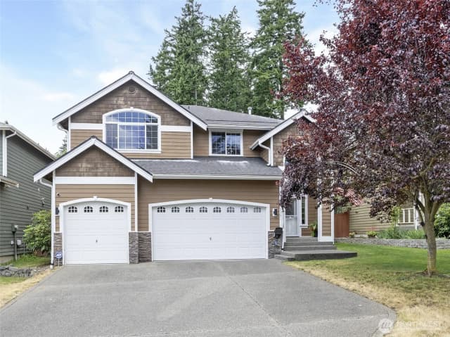 Property photo for 8301 183rd Avenue E, Bonney Lake